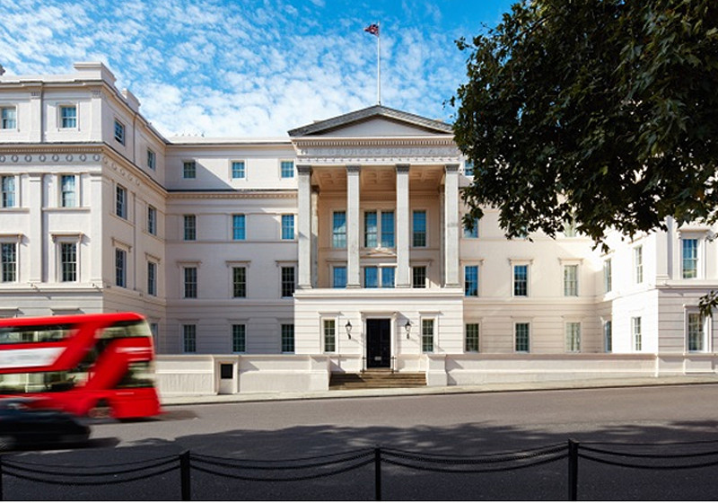  Lanesborough Erlebnis 