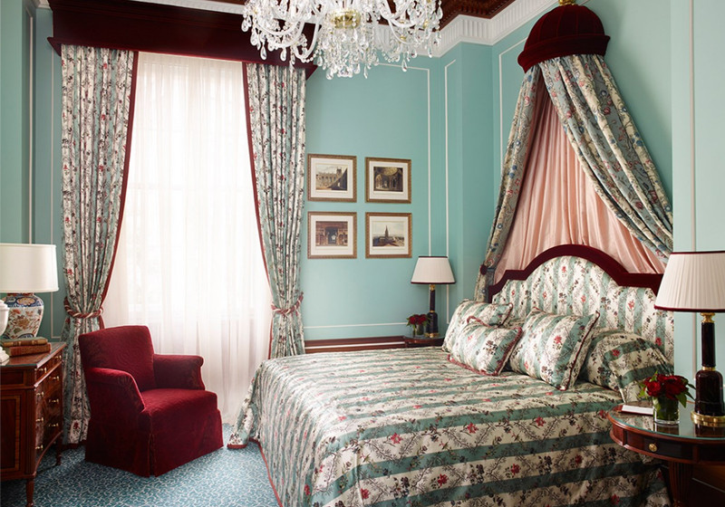  Lanesborough Erlebnis 