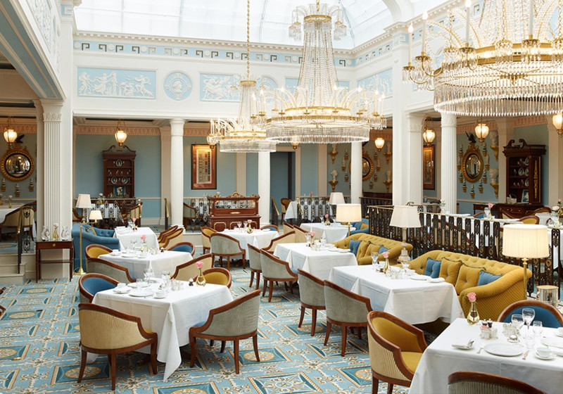  Lanesborough Erlebnis 