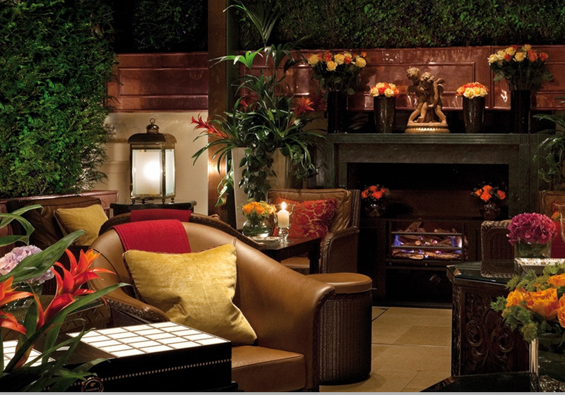  Lanesborough Erlebnis 