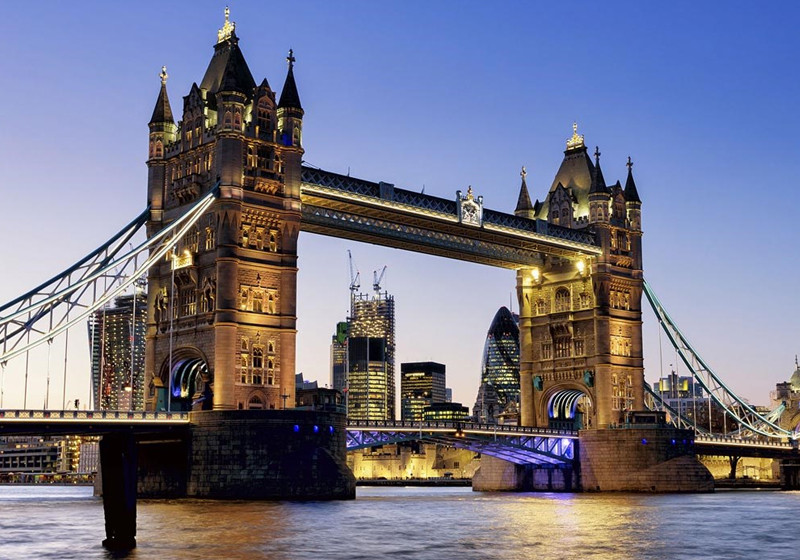  Lanesborough Erlebnis 