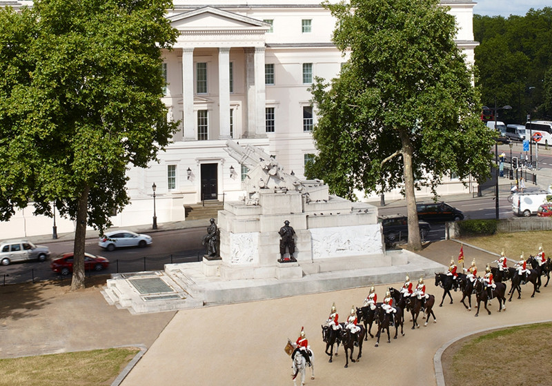  Lanesborough Erlebnis 