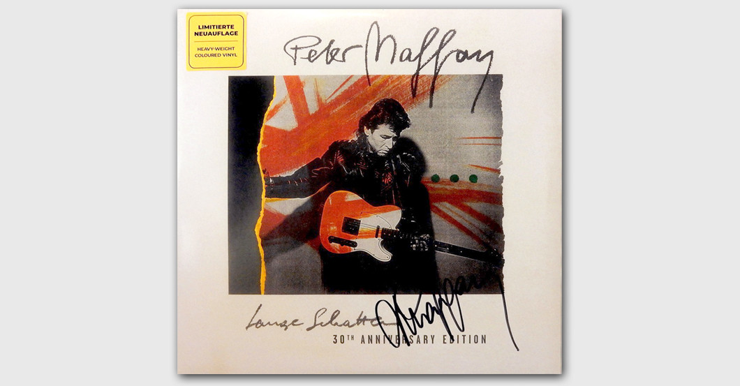  Lange Schatten Maffay 