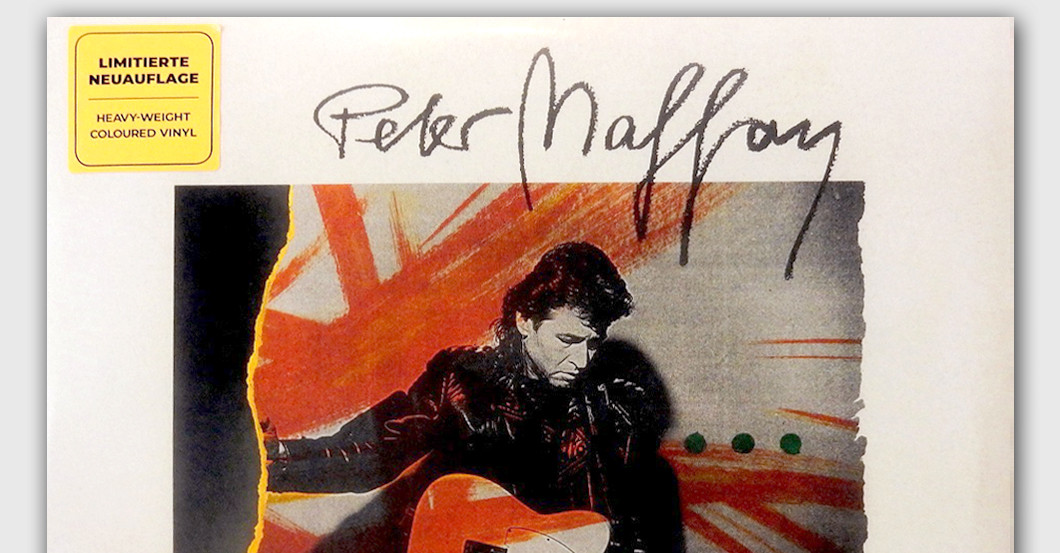  Lange Schatten Maffay 