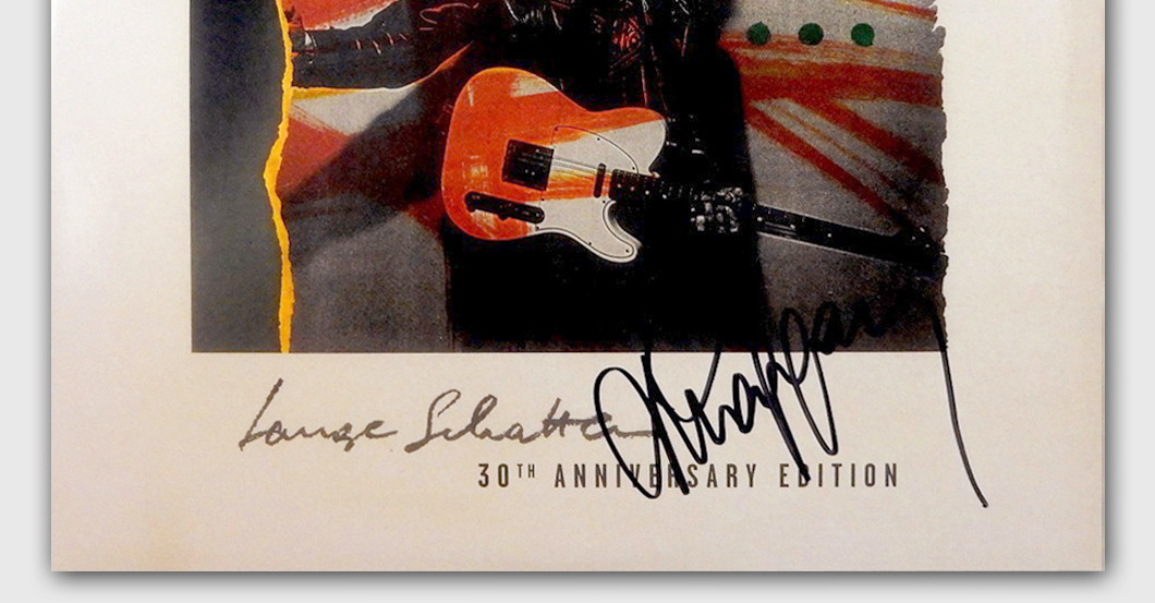  Lange Schatten Maffay 