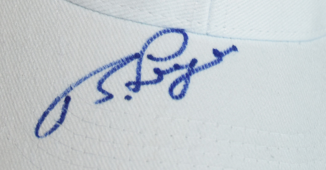 Langer Golf Cap   Langer Golf Cap