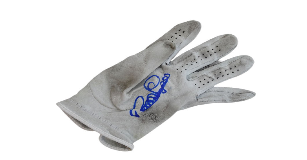 Langer Golfhandschuh   Langer Golfhandschuh