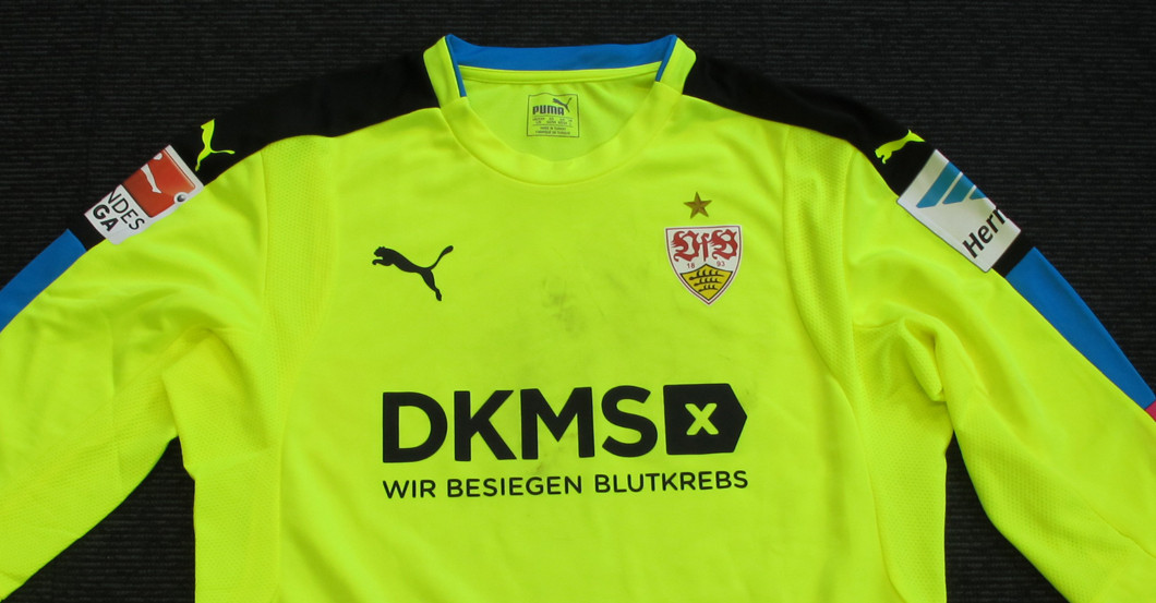  Langeraks DKMS Trikotset 