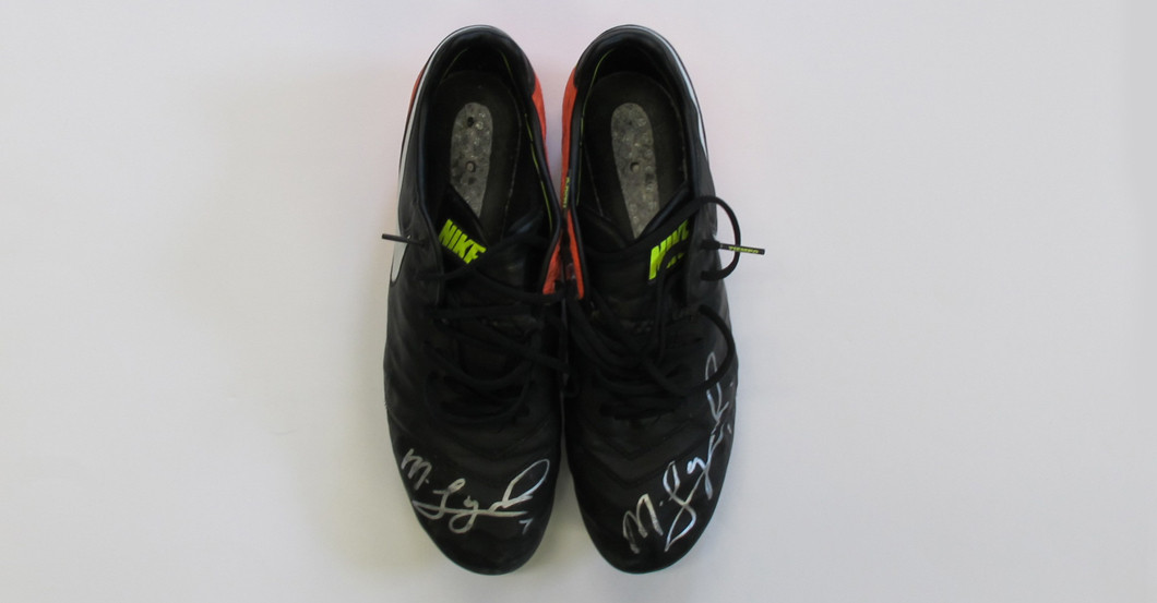  Langeraks DKMS Trikotset 