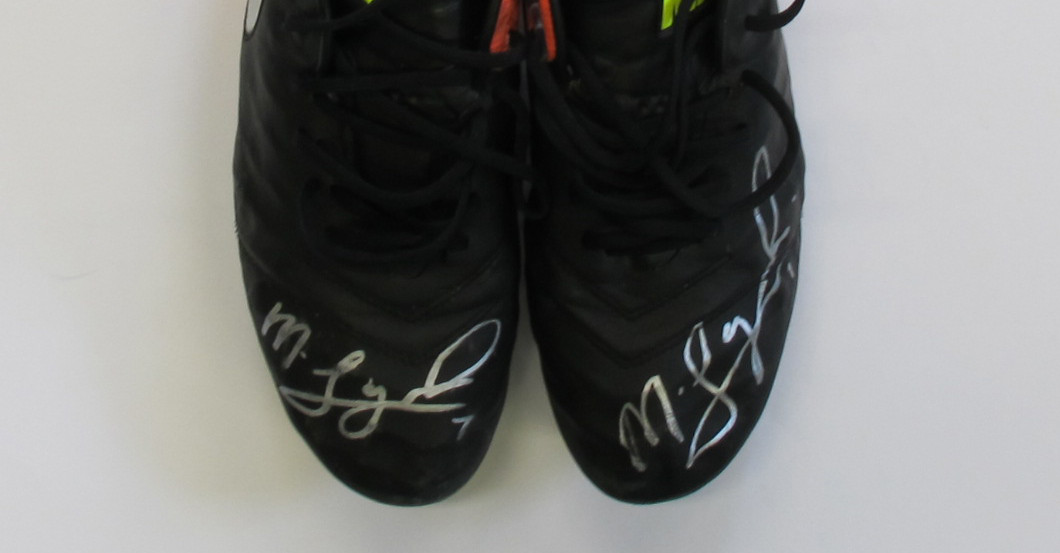  Langeraks DKMS Trikotset 