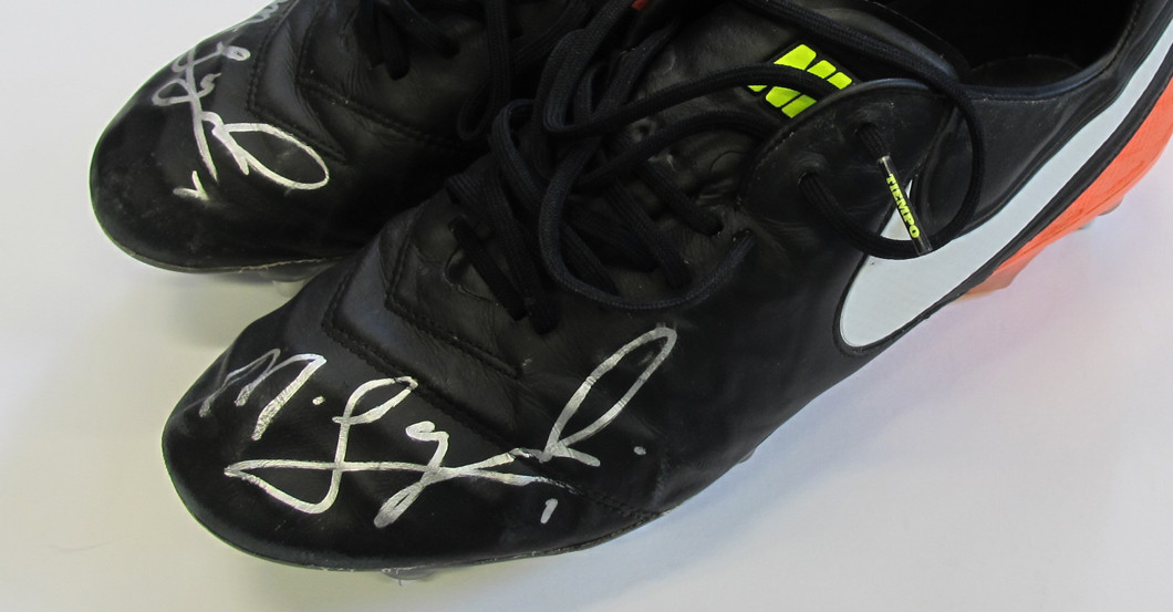  Langeraks DKMS Trikotset 