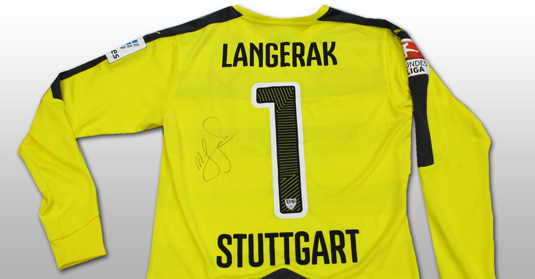  Langeraks Sammlerstücke 