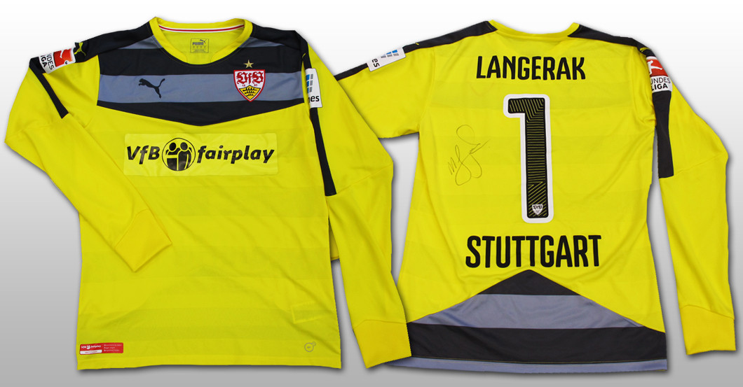  Langeraks Sammlerstücke 