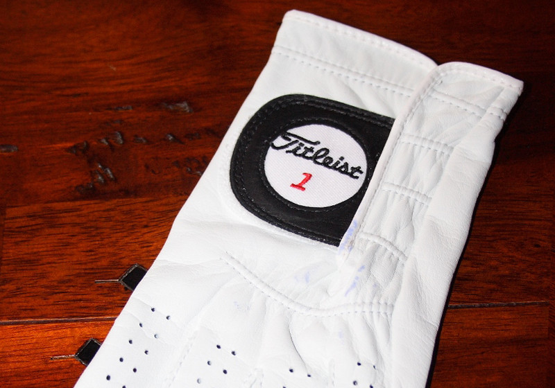  Langers Golfhandschuhe 