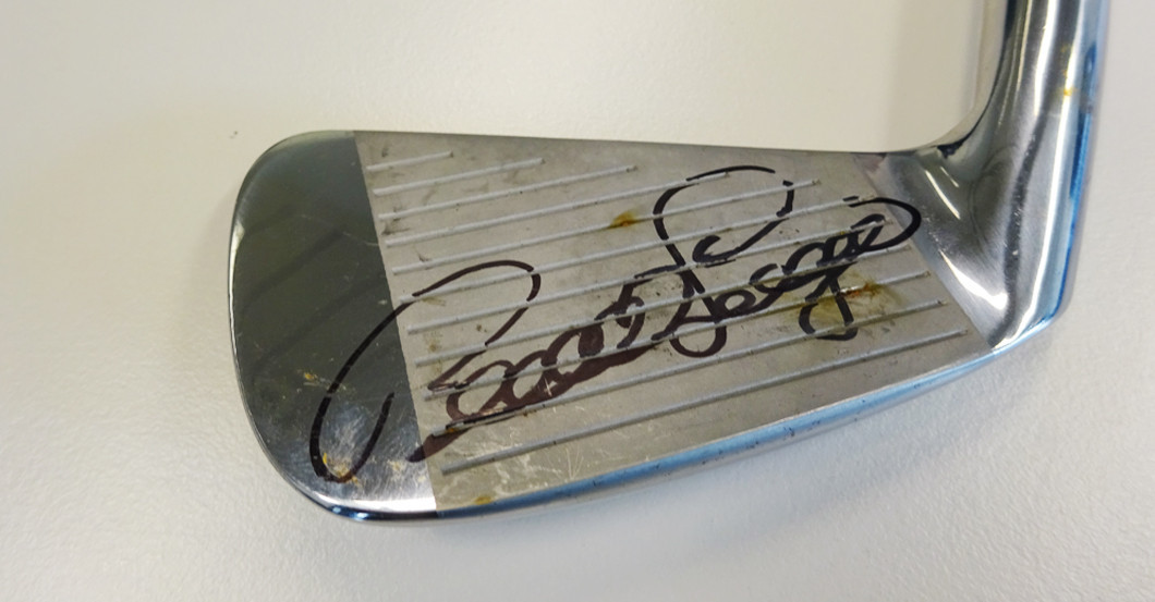 Langers Golfschläger   Langers Golfschläger