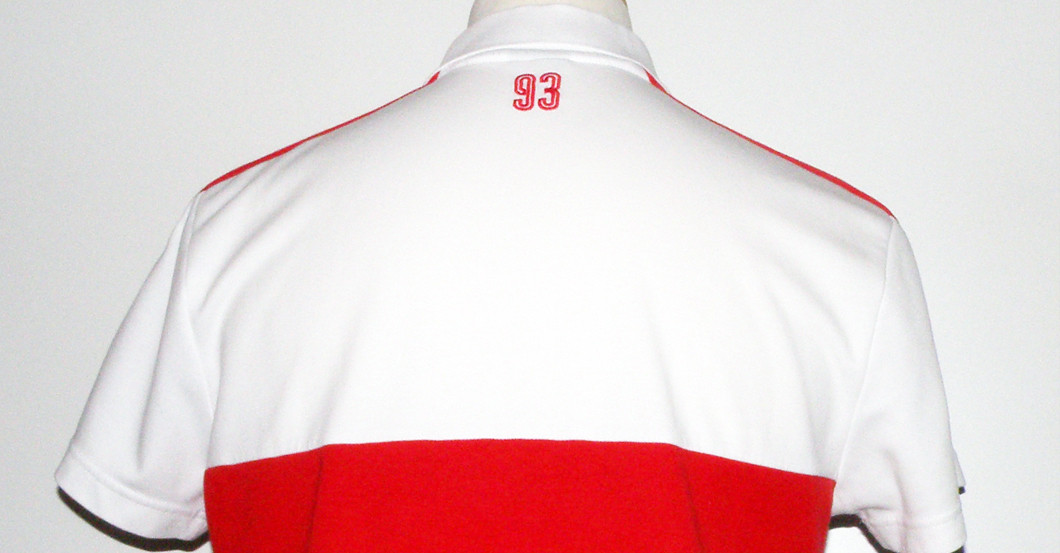 Langers Torwart Shirt   Langers Torwart Shirt