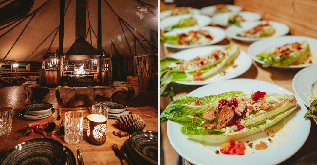 Lapplandreise Paket   Lapplandreise Paket