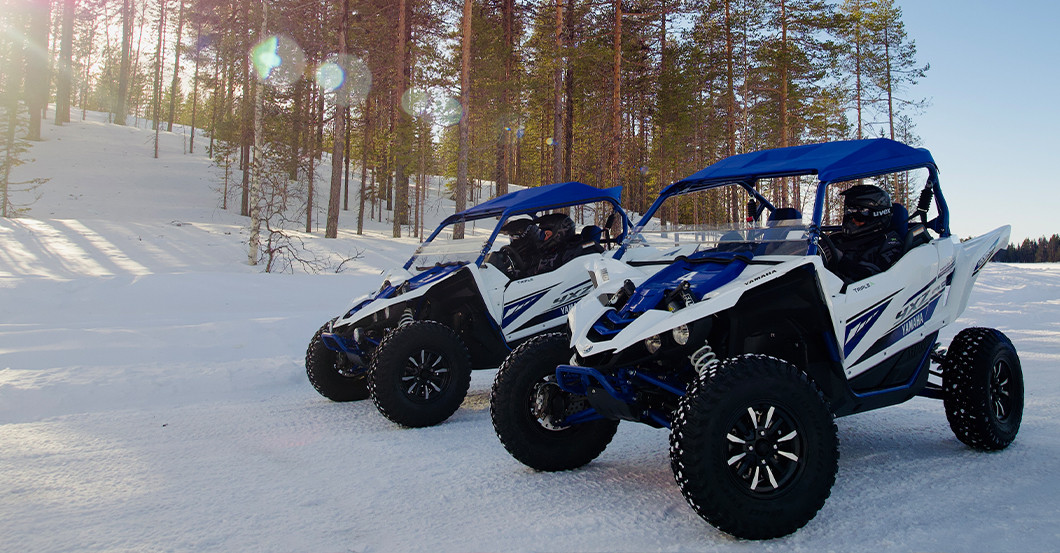 Lapplandreise Paket   Lapplandreise Paket