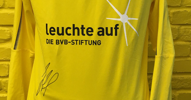  Larsen Aufwärmshirt 