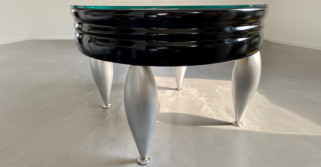 Las Vegas Tisch Gratzl   Las Vegas Tisch Gratzl