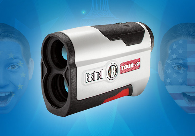  Laser Entfernungsmesser 