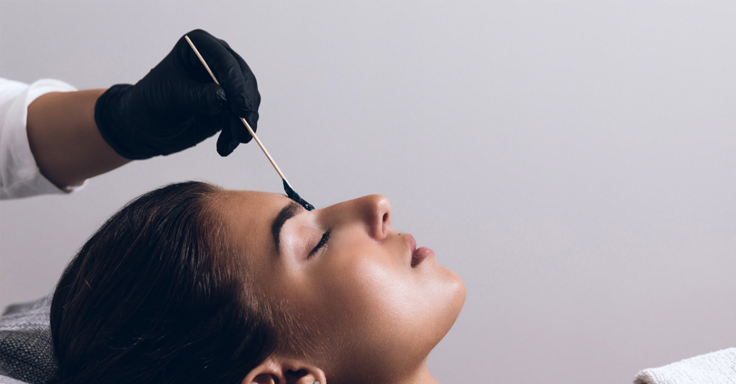  Laserbehandlung Waxbar 