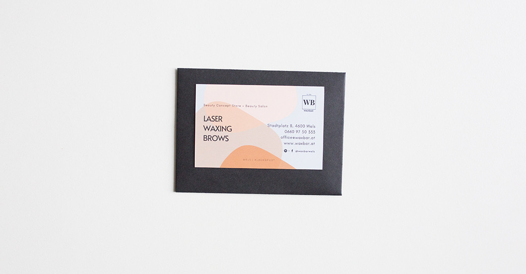  Laserbehandlung Waxbar 