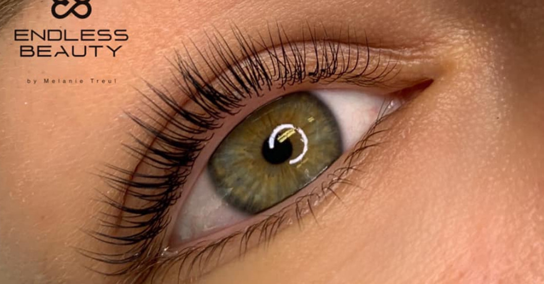  Lash Liftung Behandlung 