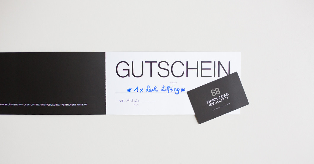  Lash Liftung Behandlung 