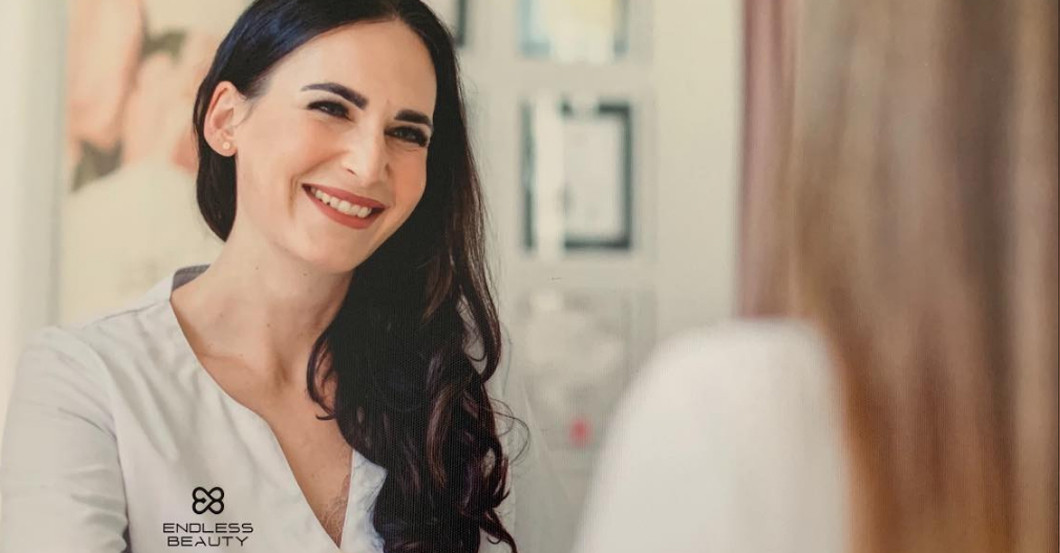  Lash Liftung Behandlung 