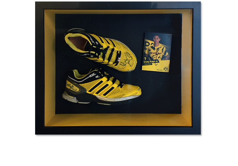 Laufschuhe Kagawa   Laufschuhe Kagawa