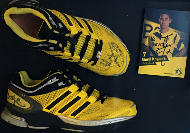 Laufschuhe Kagawa   Laufschuhe Kagawa