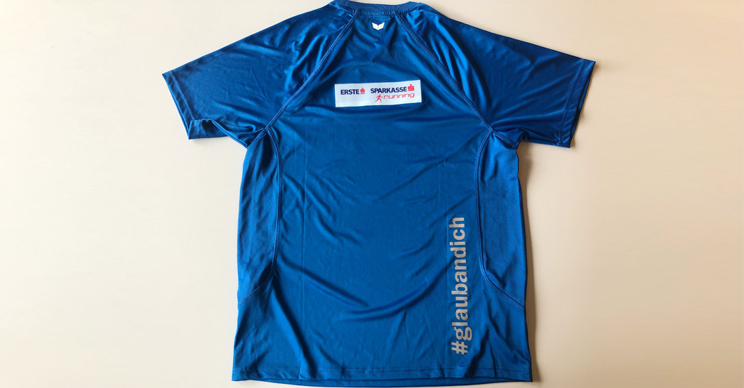 Laufshirt Kimetto   Laufshirt Kimetto