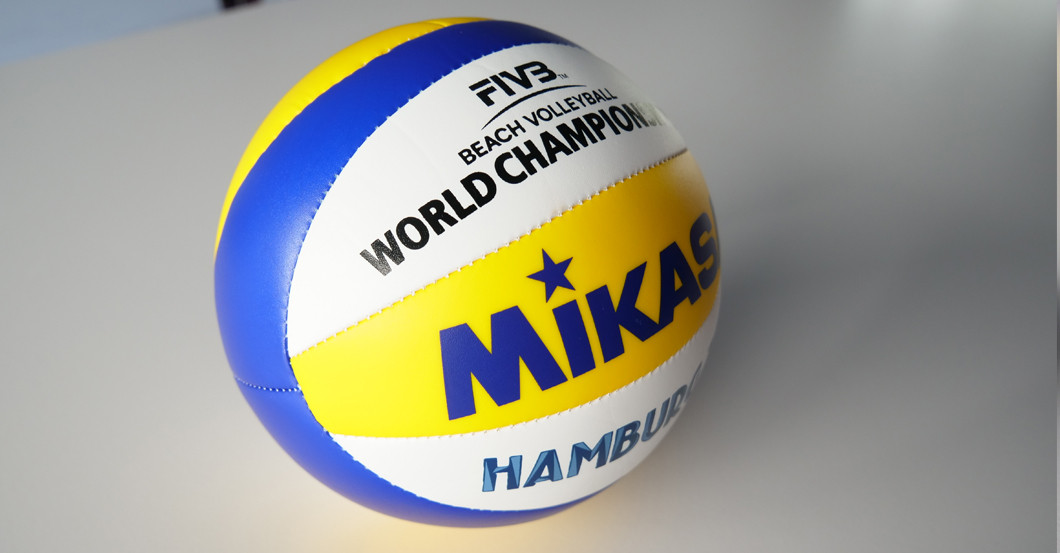  Laura Ludwig WM Trikot 