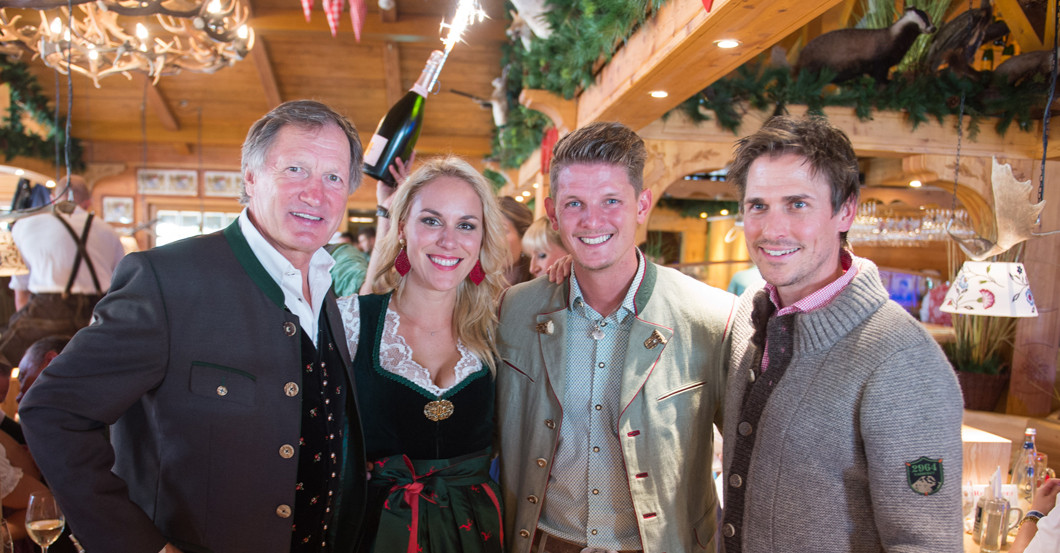  Laureus Wiesn 