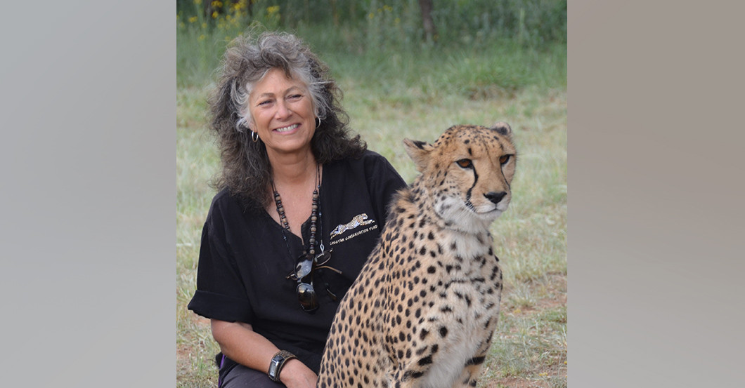  Laurie Marker Sundowner  