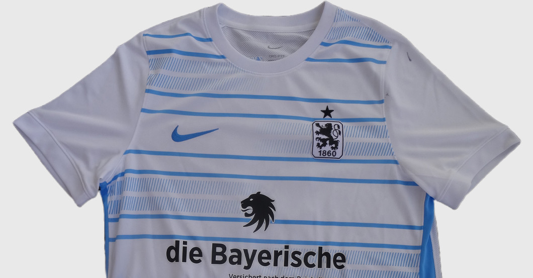  Lauth Trikot Legenden 