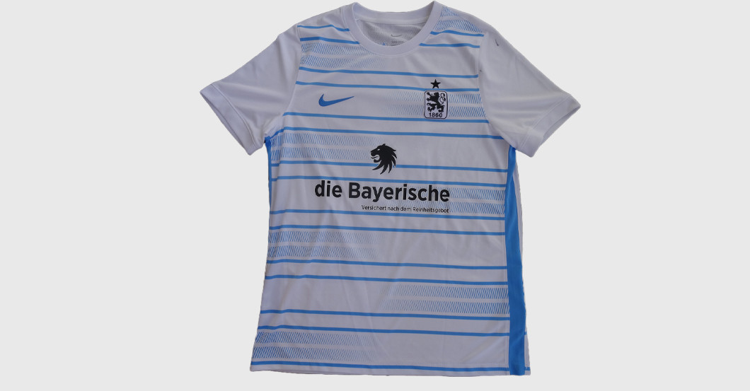  Lauth Trikot Legenden 