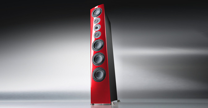 Lautsprecher Nubert   Lautsprecher Nubert