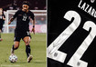  Lazaro EM Trikot 