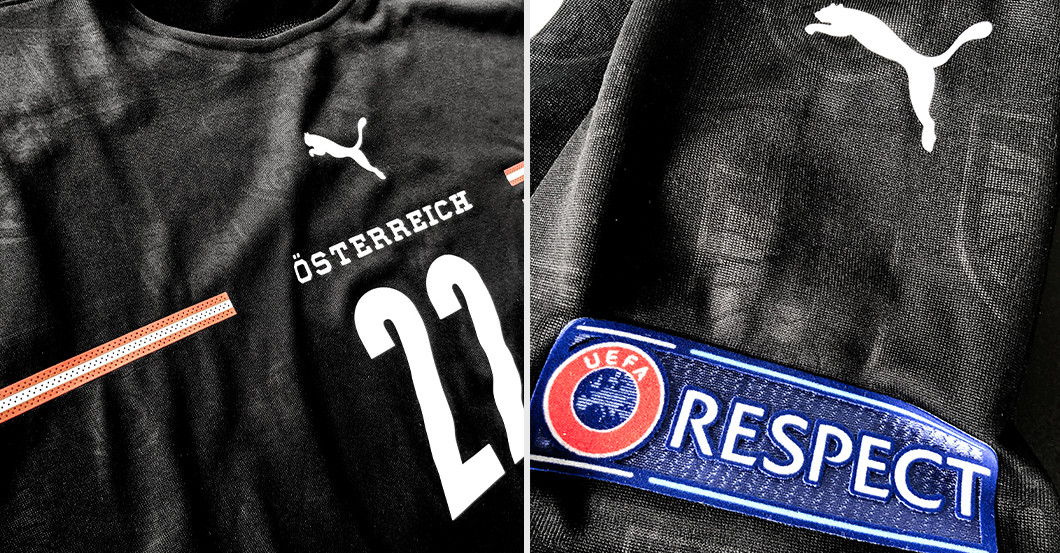 Lazaro EM Trikot   Lazaro EM Trikot