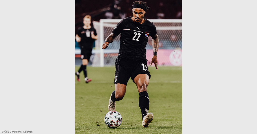 Lazaro EM Trikot   Lazaro EM Trikot