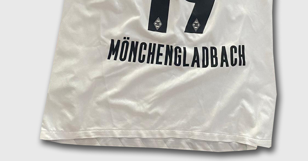 Lazaro Gladbach Trikot   Lazaro Gladbach Trikot
