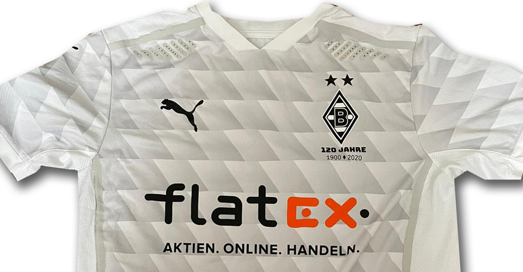 Lazaro Gladbach Trikot   Lazaro Gladbach Trikot