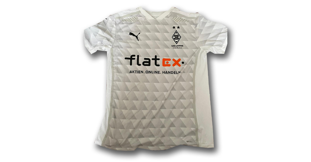 Lazaro Gladbach Trikot   Lazaro Gladbach Trikot