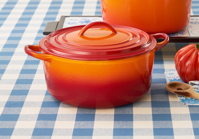  Le Creuset Bräter 
