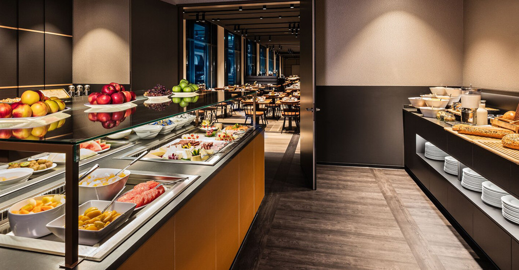 Le Meridien   Le Meridien