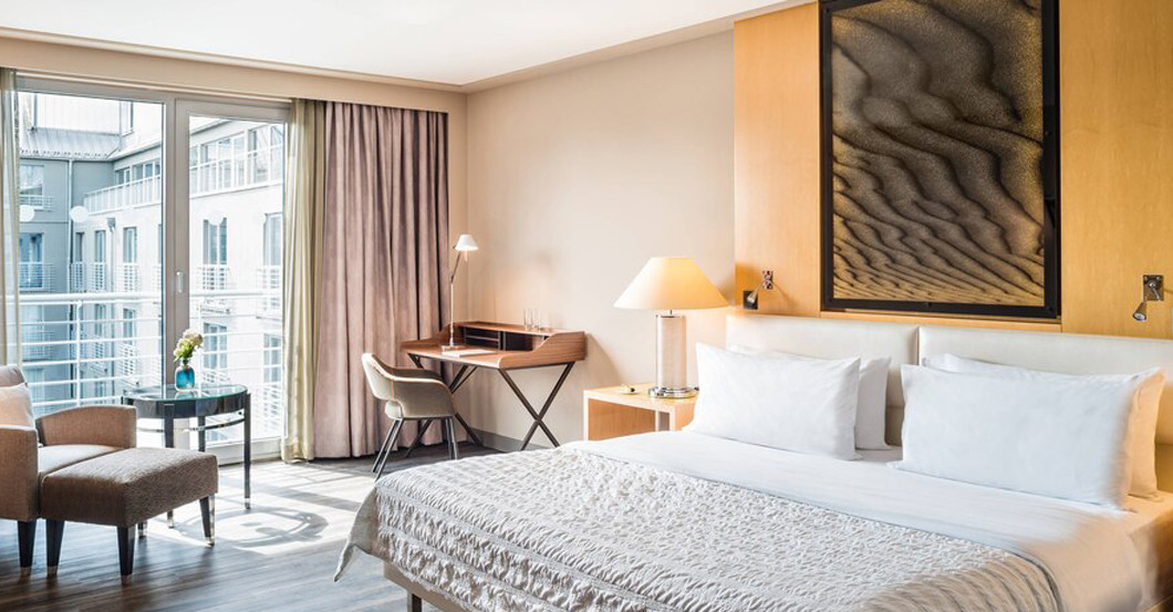 Le Meridien   Le Meridien