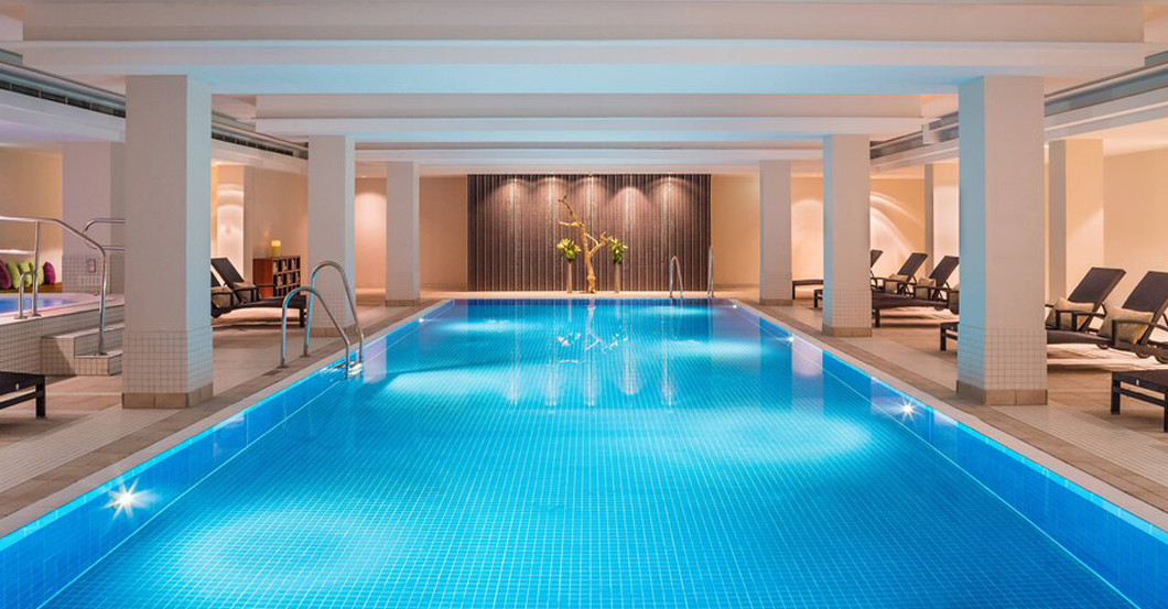 Le Meridien   Le Meridien