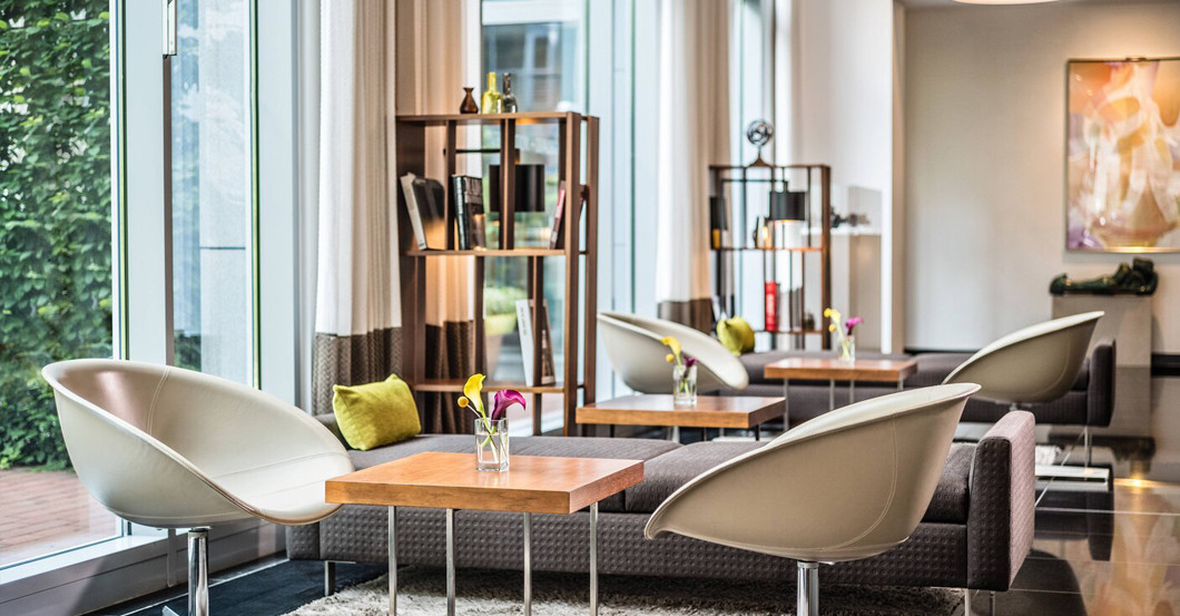 Le Meridien   Le Meridien